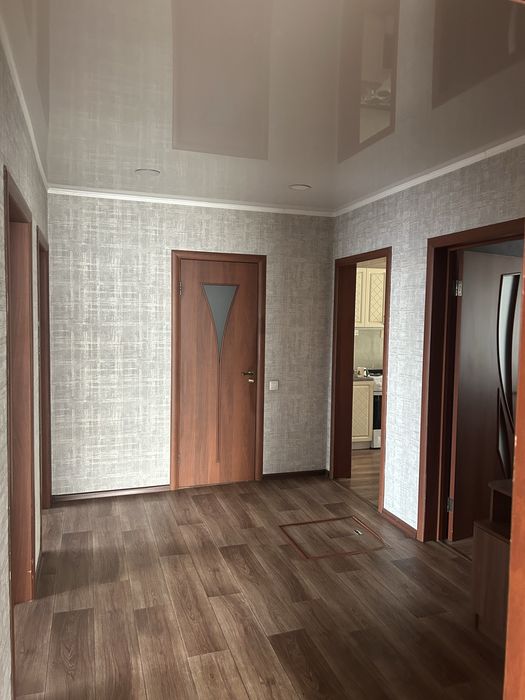 Продается дом в г. Сарань