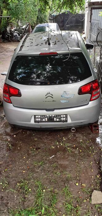 Injector Citroen C3 1.4 hdi cod 044511339