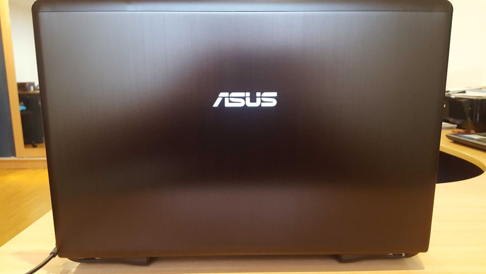 Laptop Asus N56VZ