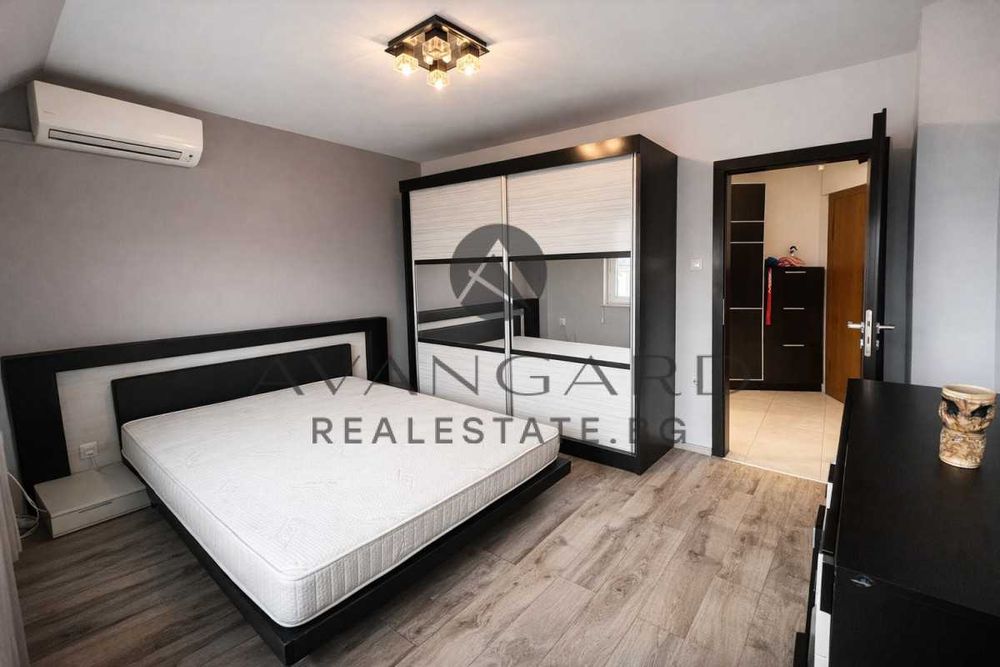 Продава се Тристаен апартамент в Пловдив, Кършияка - 128 кв.м за 795 €/кв.м - Снимка #4