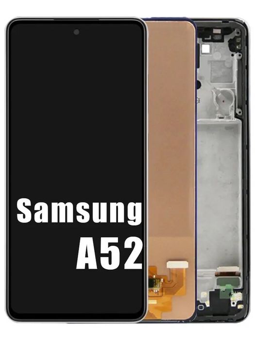 Display pentru Samsung A12 A22A32 A51 A71 A52 A33 A54 A72 A14 A13 A21S