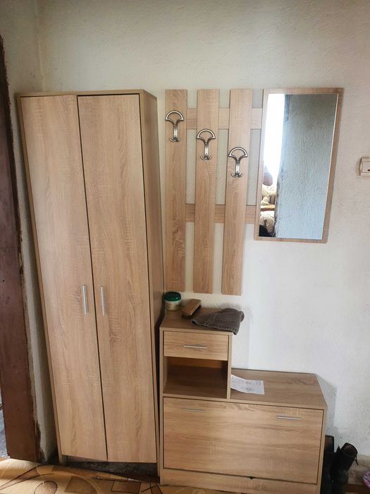 Къща на два етажа с. Петрово община Сандански