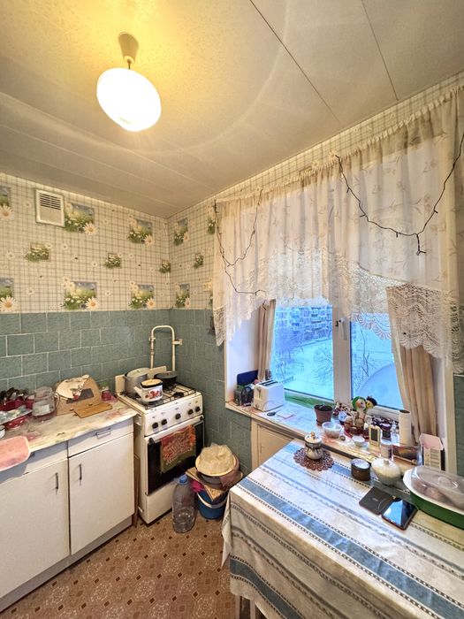 2 комнатная Корчагина 178