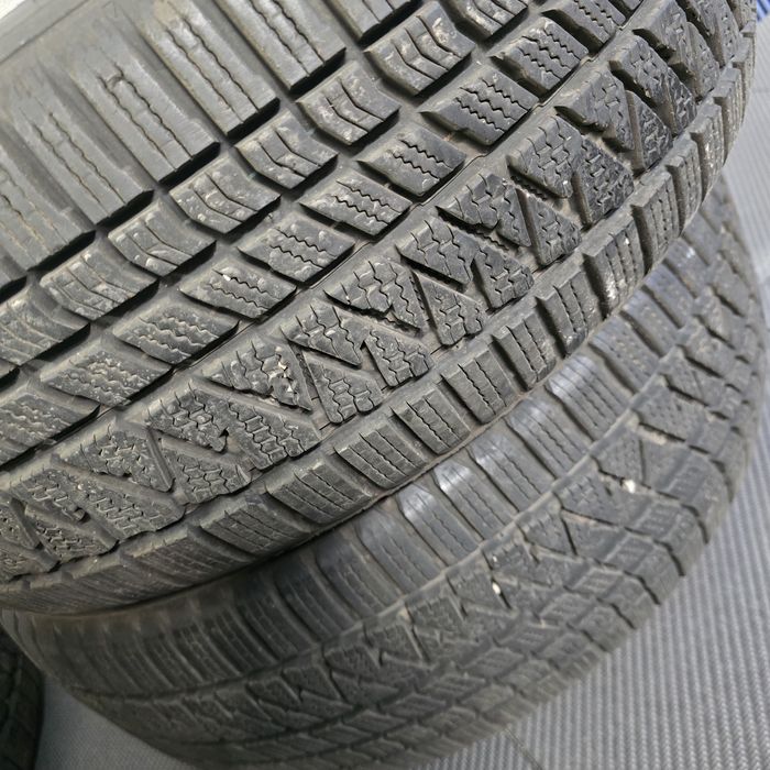 Зимни гуми Kumho 19"спорт пакет/DOT 22/