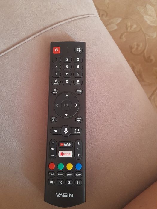 Смарт тв ютуб нэтфликс