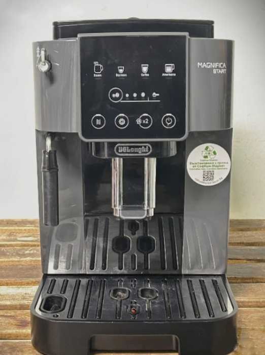 Кафемашина Delonghi Magnifica Start