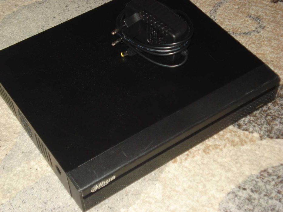 Sistem supraveghere DVR Digital video recorder Dahua 8 port HDMI