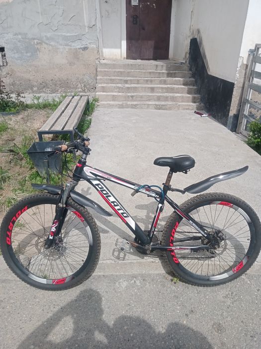 Велик Polato  б/у