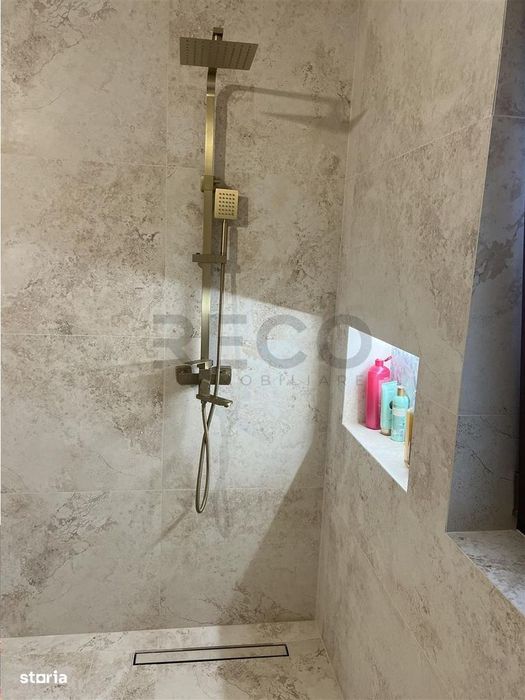 Reco Casa 3 Camere Santandrei
