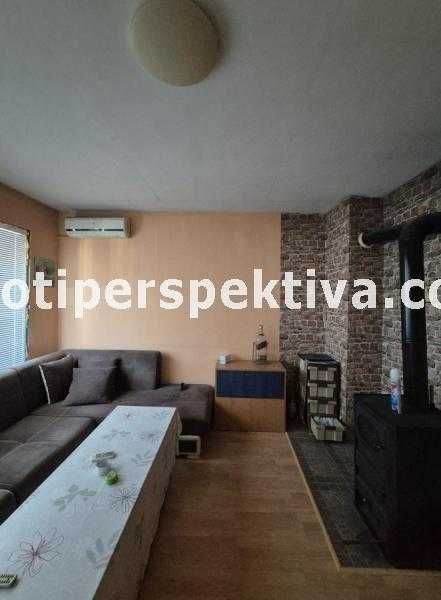 реф.18353 Четири стаи, реална квадратура-Коматево!