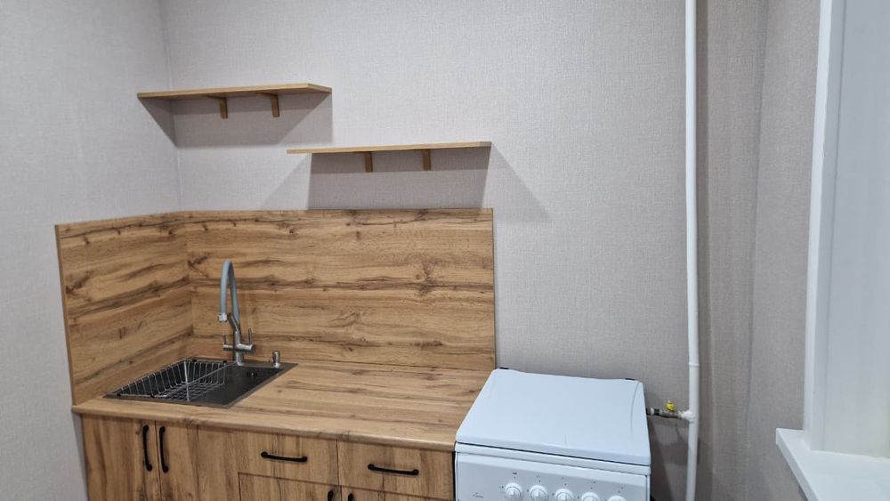 Продам 1 комнатную квартиру