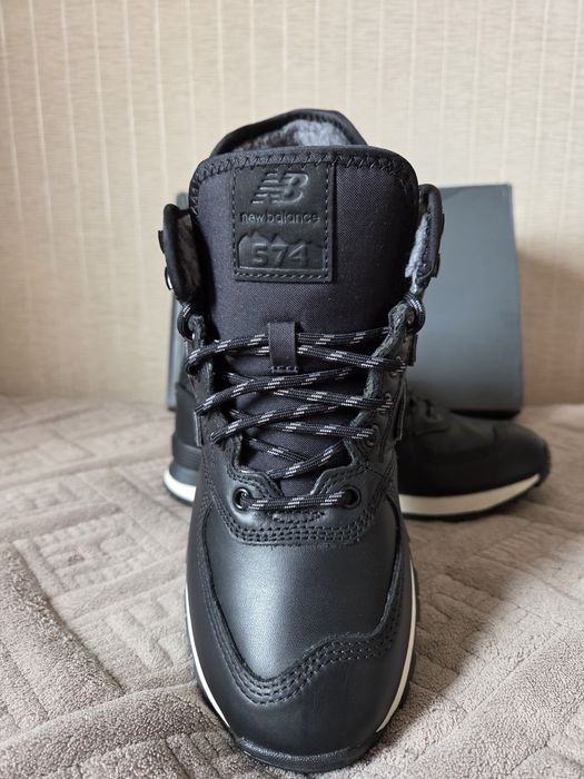 Кроссовки new balance 574
