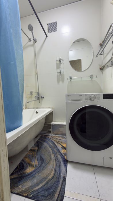 Сдаётся квартира в аренду без риелтора Сергели 7