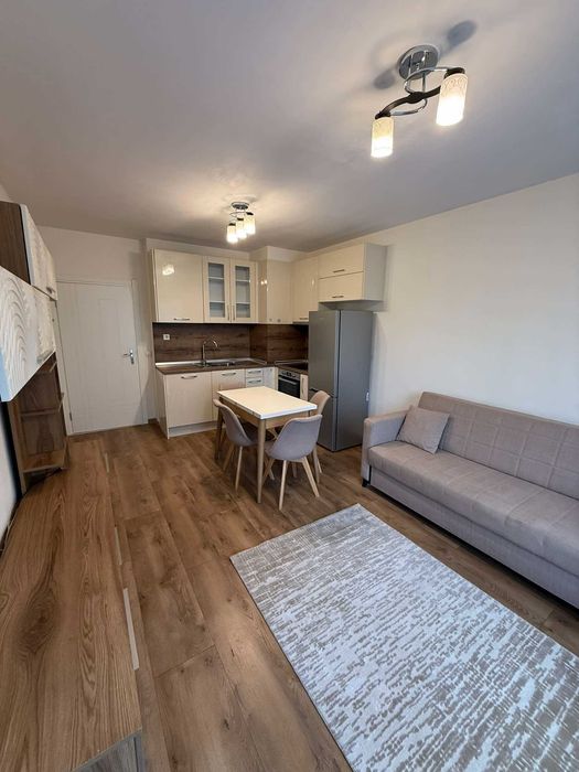 Двустаен апартамент - Надежда 3