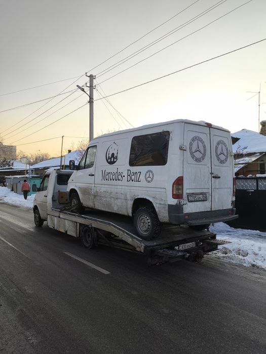 Эвакуатор недорого