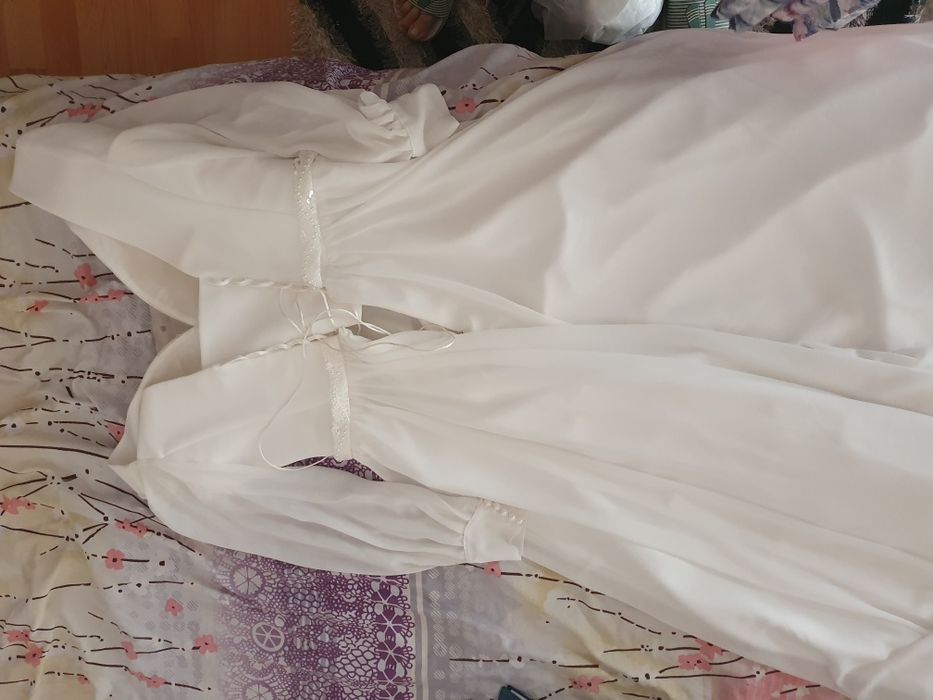 Rochie midi cununie/nunta