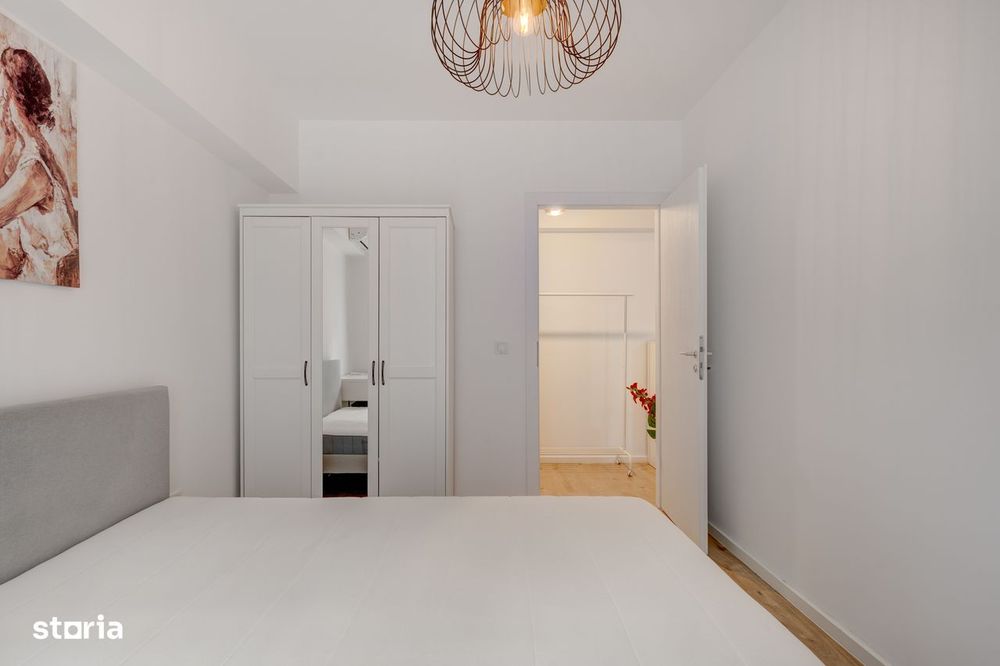 Apartament 3 Camere cu parcare – Belvedere Residence