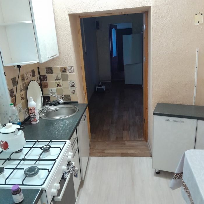 Сдаётся в аренду частный дом