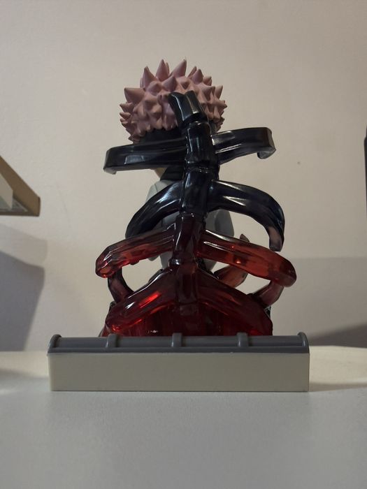Kwistal: Jujutsu Kaisen Battle Ready Series - Sukuna