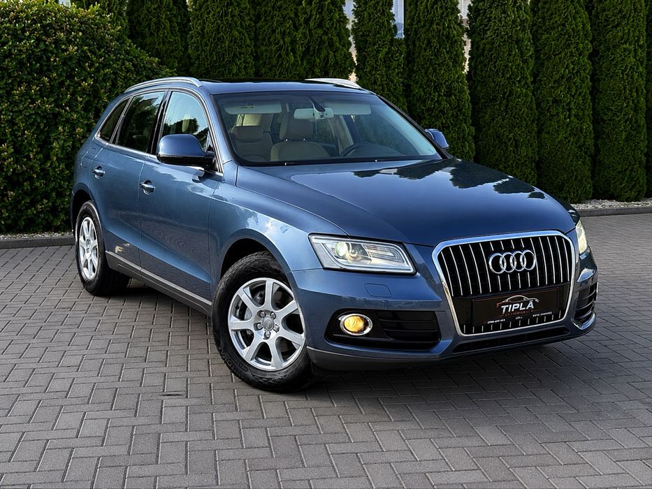 AUDI Q5 2016 — imagine 3