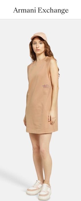 Armani Exchange чисто нова