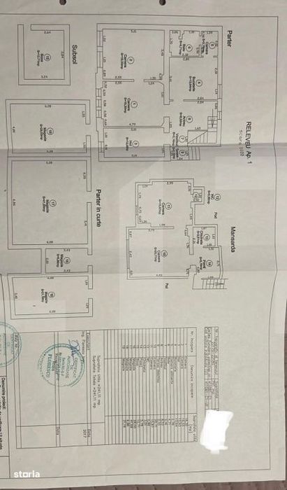 Casa Individuala Mehala