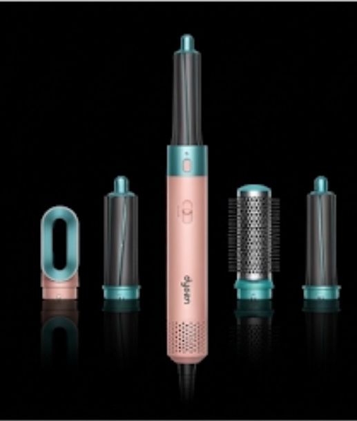 Фен дайсон DS-2026, Dyson,