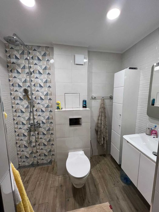 Дава се под наем Двустаен апартамент в София, Дианабад - 68 кв.м за 480 € - Снимка #12