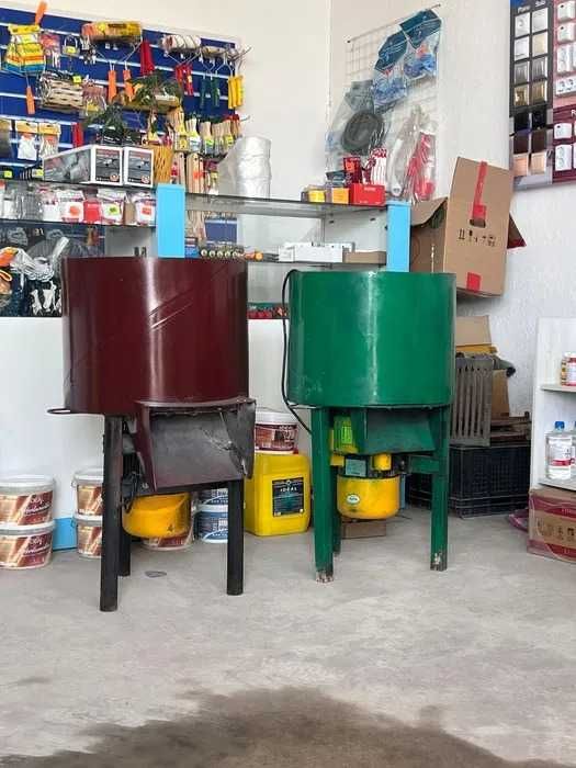 Драбилка  Зернодробилка Молотковая Дробилка для дома Мельница