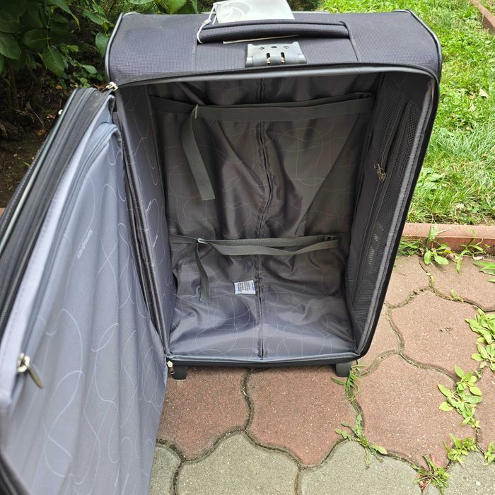 Troler Samsonite