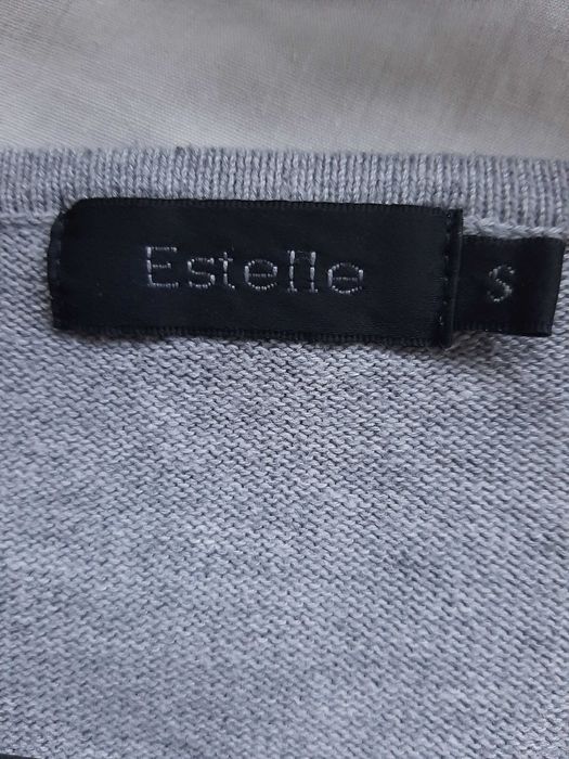 Юношески пуловери с дълъг ръкав за момчета, размер S.