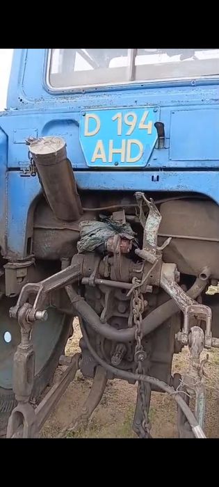 Мтз 82 1988 жылғы срочно сатылады