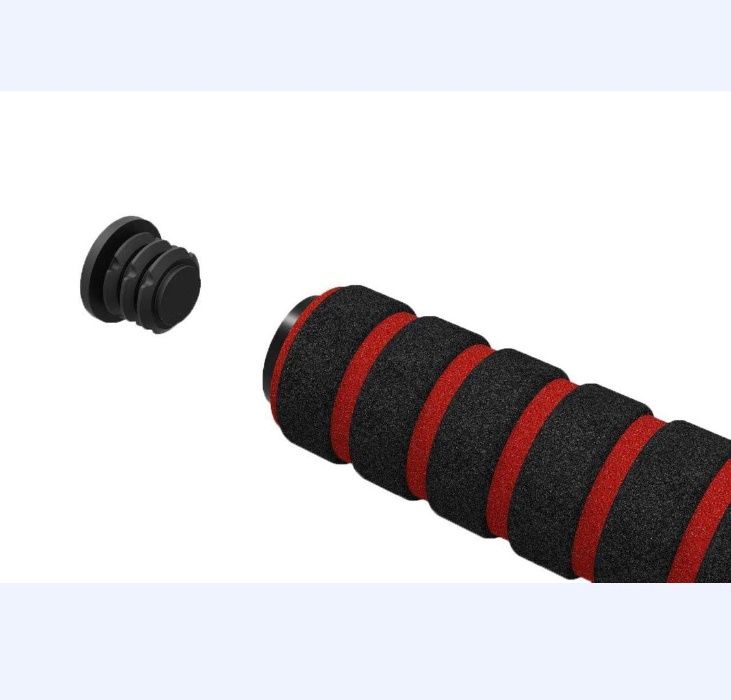 Тренажер турник Брусья Пресс 3в1