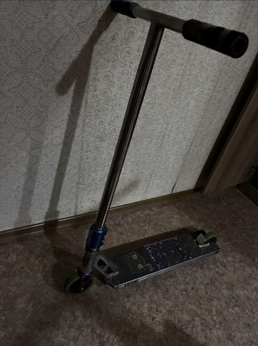 Продам Трюковой самокат