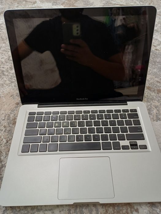 MacBook Pro обмен на телефон
