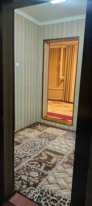 Продаётся 4-х комнатная квартира в Юнусабадском районе!!!