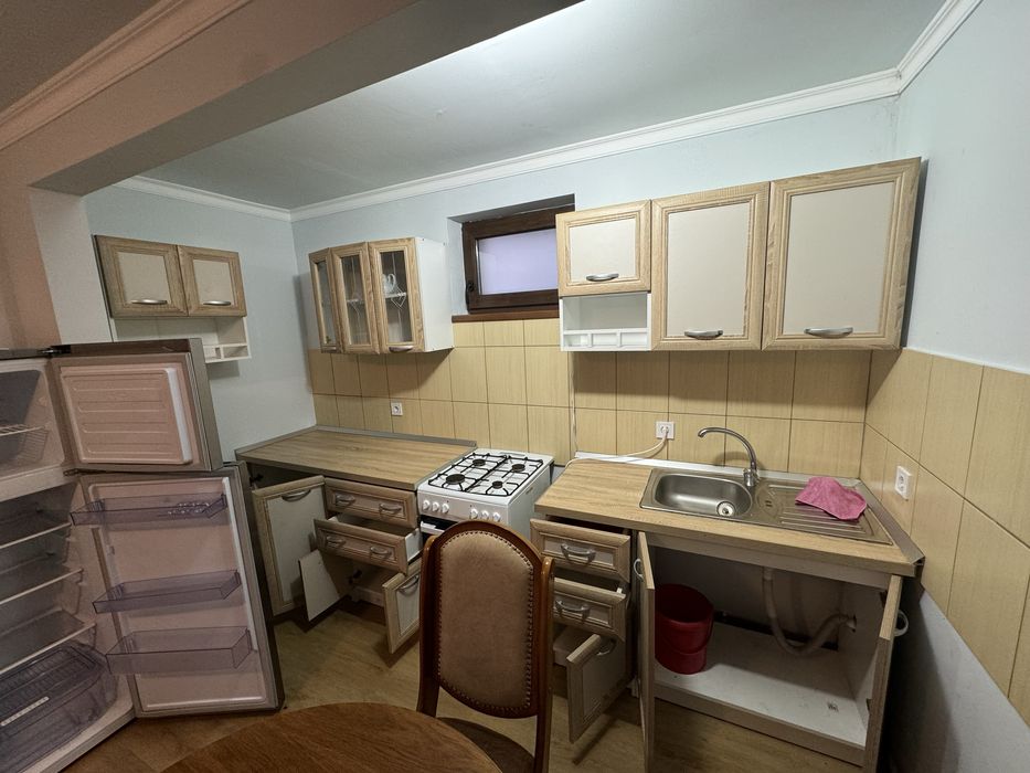 Apartament la curte de inchiriat In Negresti-Oas