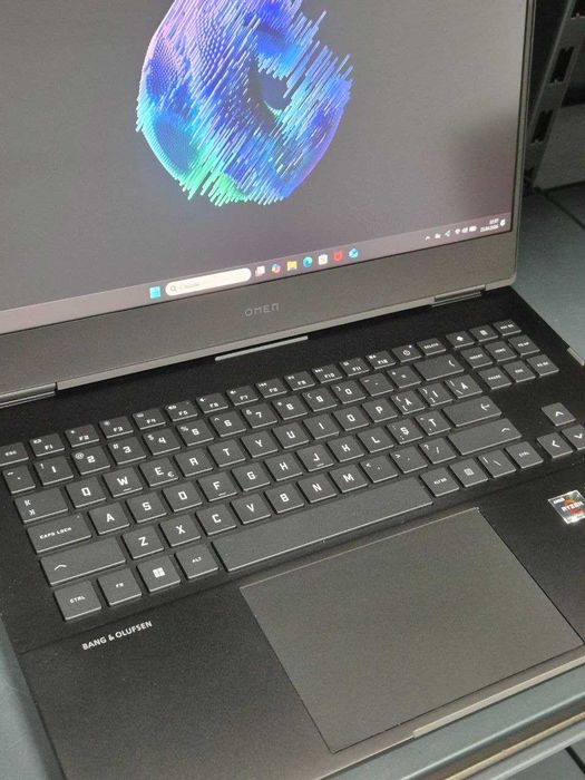 Laptop Hp Omen AMD Ryzen 9 6900HX - Cod 127414