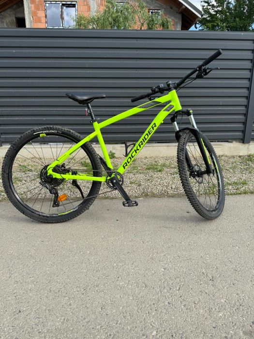 Bicicleta rockrider 530 S