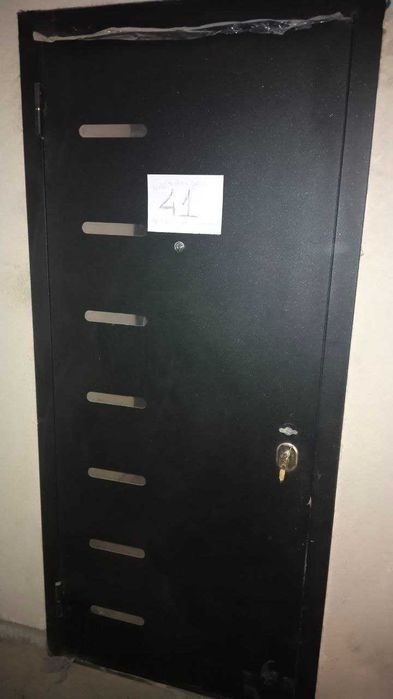 Ko`p qavatli turar joy