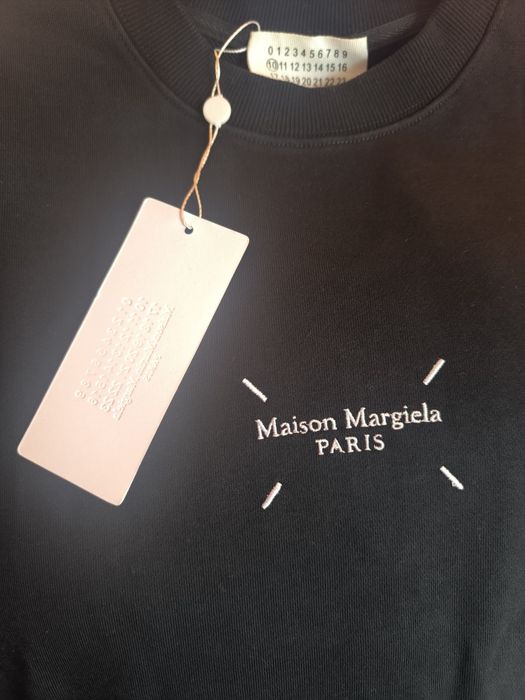 Мъжки суичъри  Maison