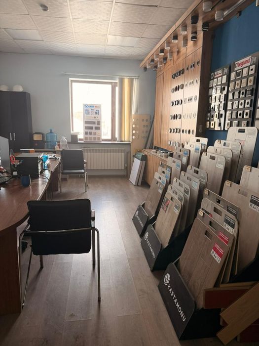 Сдам офис 25кв.м