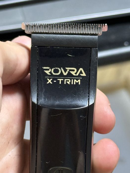 Vand Rovra X-trim