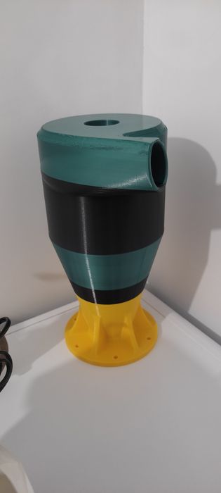 Циклон ( Cyclon)