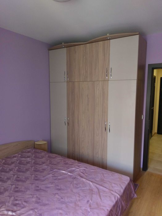 Дава се под наем Двустаен апартамент в Варна, Левски - 75 кв.м за 540 € - Снимка #7