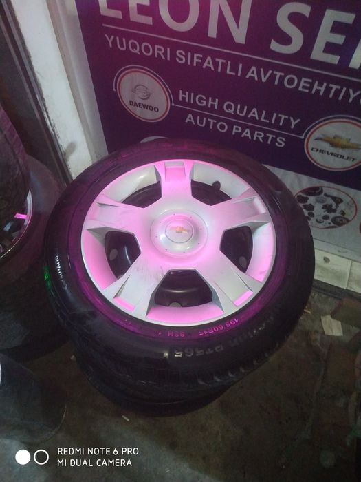 Diska sotiladi holati yahshi