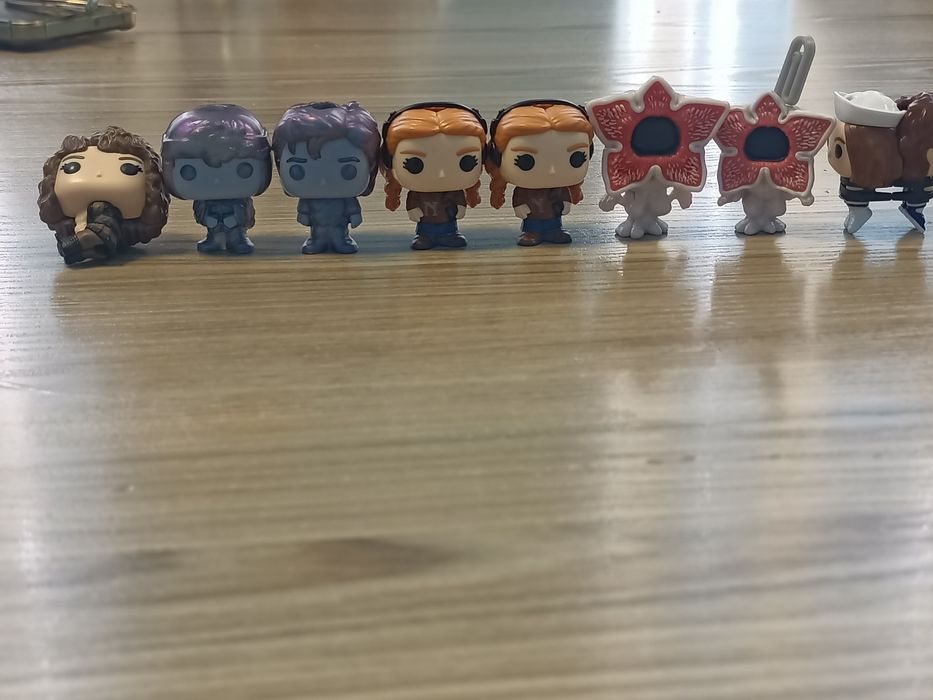 Продаю фигурки осд