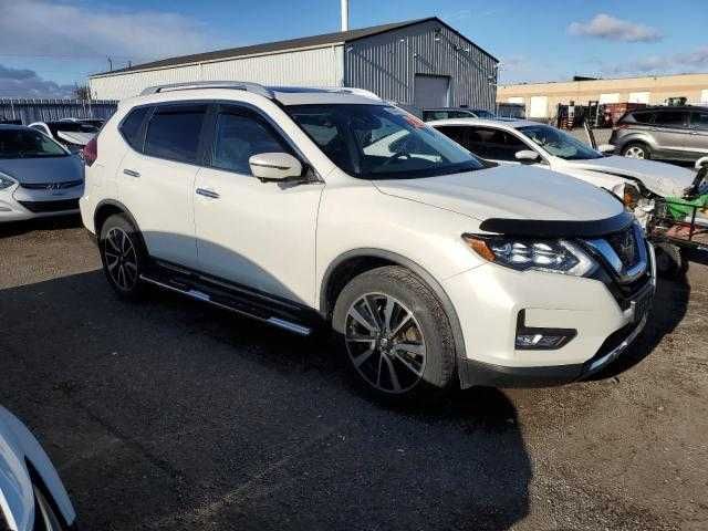 Nissan rogue x-trail 2.5 нисан х-траил