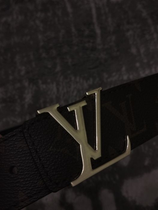 Louis Vuitton Ремень