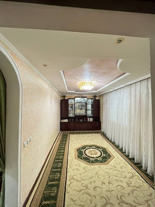 3х комнатная квартира, срочно продаётся